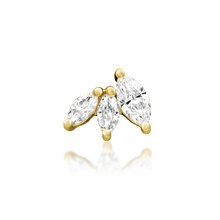 Load image into Gallery viewer, Famous Threadless End