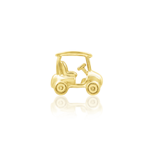 Load image into Gallery viewer, Golf Cart Threadless End