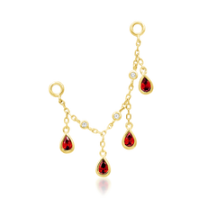 Load image into Gallery viewer, Karro Chain