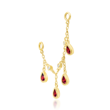 Load image into Gallery viewer, Karro Chain