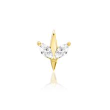 Load image into Gallery viewer, Luciene Threadless End