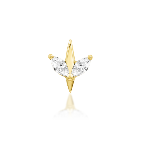 Luciene Threadless End