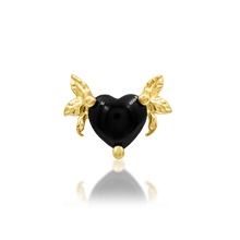 Load image into Gallery viewer, Salem Threadless End