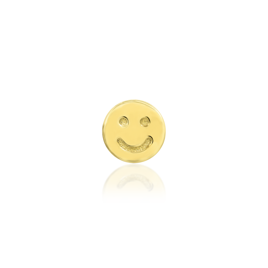 Smile Threadless End