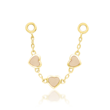 Load image into Gallery viewer, Valentine Chain