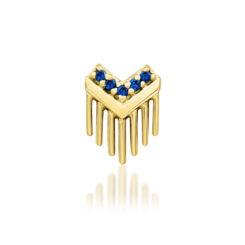 Valour Threadless End