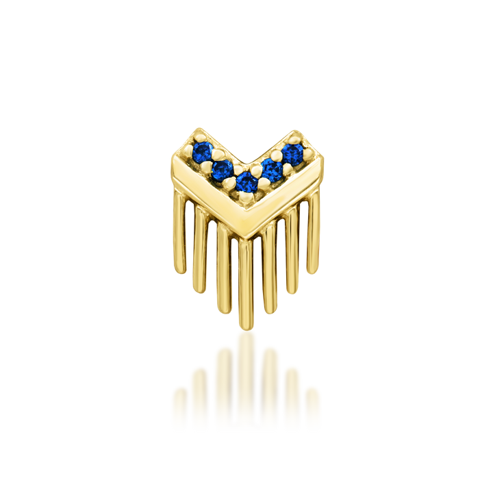 Valour Threadless End