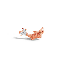 Load image into Gallery viewer, Koi Threadless End