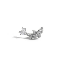 Load image into Gallery viewer, Koi Threadless End