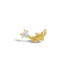 Load image into Gallery viewer, Koi Threadless End