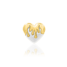 Load image into Gallery viewer, Lust Threadless End