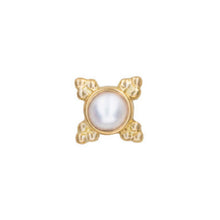 Load image into Gallery viewer, Mini Kandy Threadless End (Various Colors)