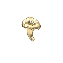Load image into Gallery viewer, Chanterelle Threadless End