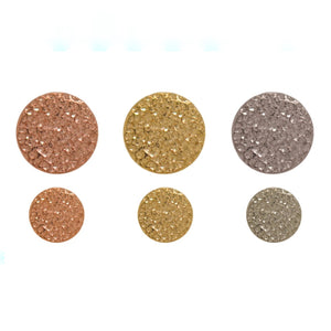The Disc Threadless End