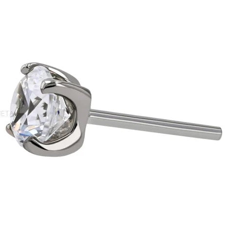 Anatometal Tiffany Threadless End – Piercing Day Studio