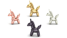 Load image into Gallery viewer, Balloon Unicorn Threadless End