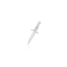 Load image into Gallery viewer, Staring Daggers Threadless End