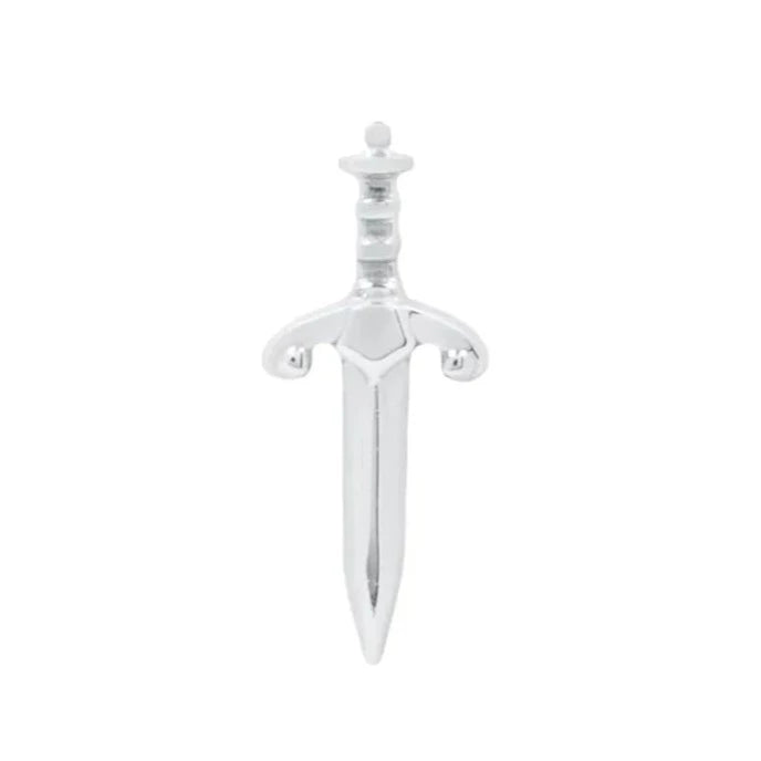 Blade Threadless End