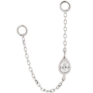 Teardrop Chain