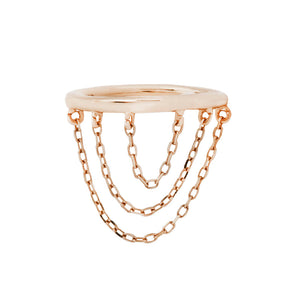 Chainspotting Solid Gold Clicker