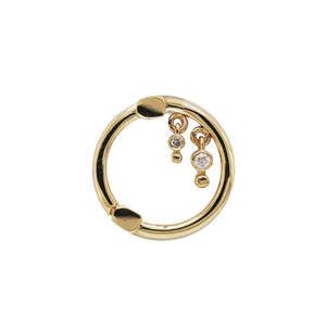 Liminality Daith DNGLE Clicker