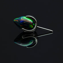Load image into Gallery viewer, Bullet Titanium Claws 3mm Threadless End