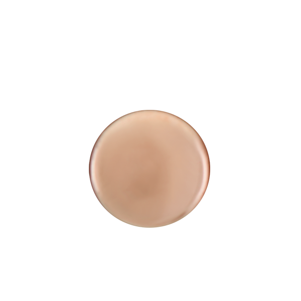 Polished Disc Threadless End