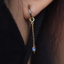 Load image into Gallery viewer, Gia Chain Charm