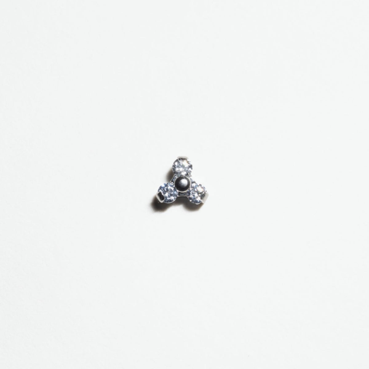 Hera Threaded End – Piercing Day Studio