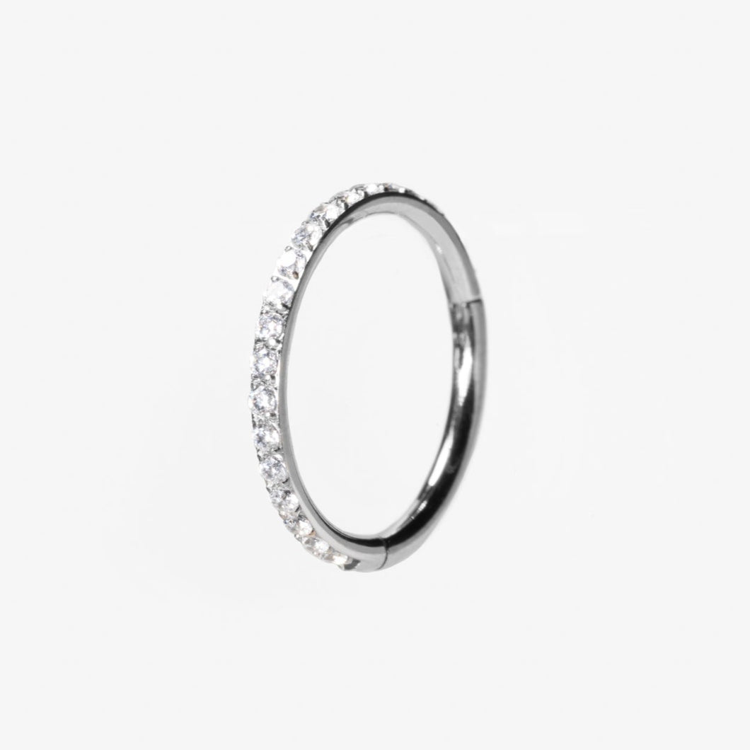 Nyx Pavé Seamless Clicker