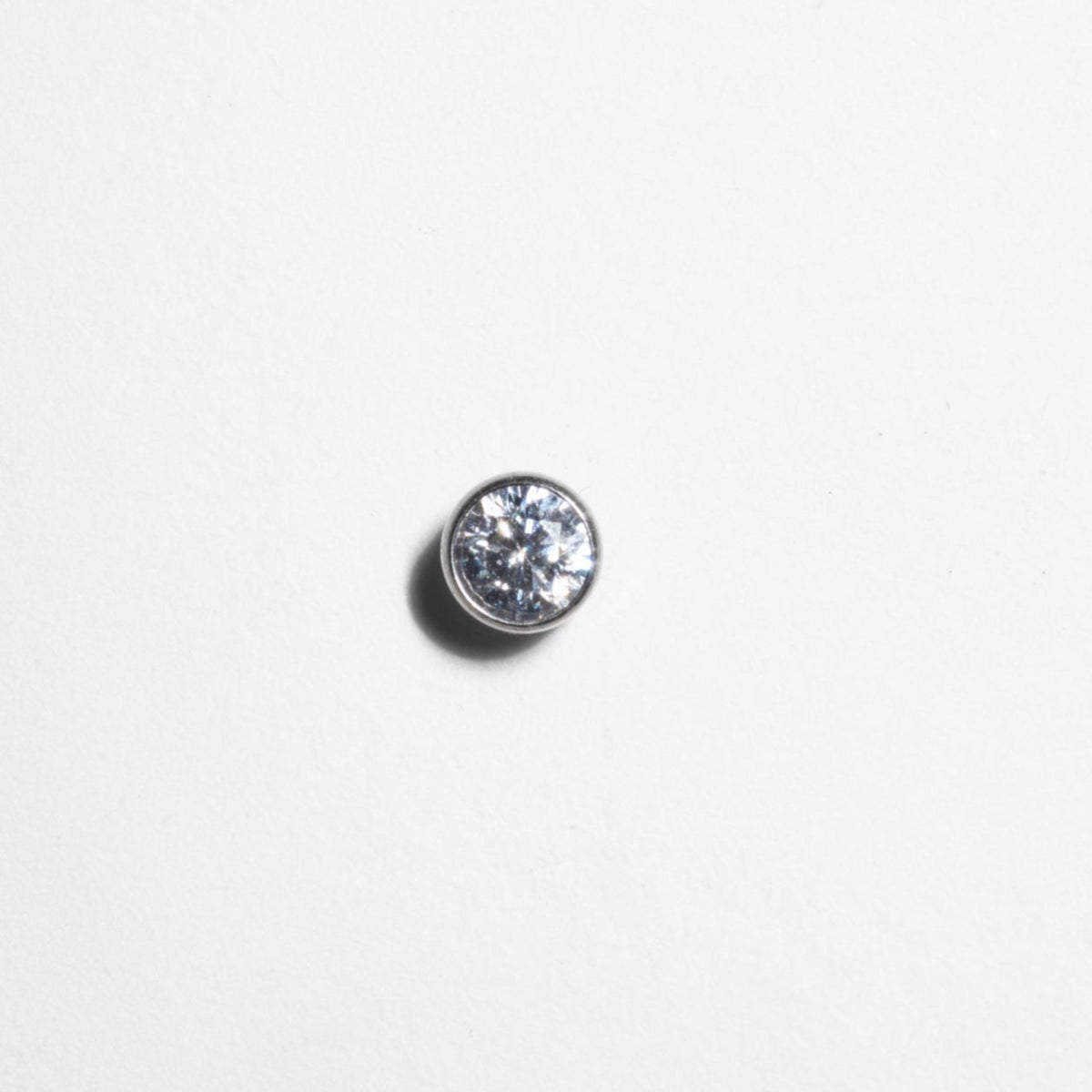 Sol Threaded End – Piercing Day Studio