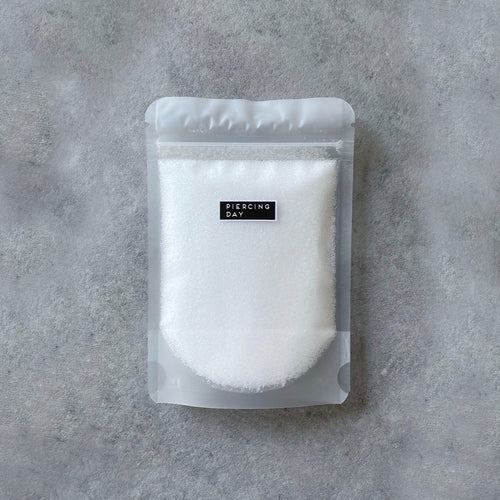 100% Pure Sea Salt