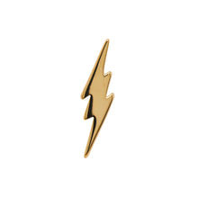 Load image into Gallery viewer, Thunderbolt Threadless End