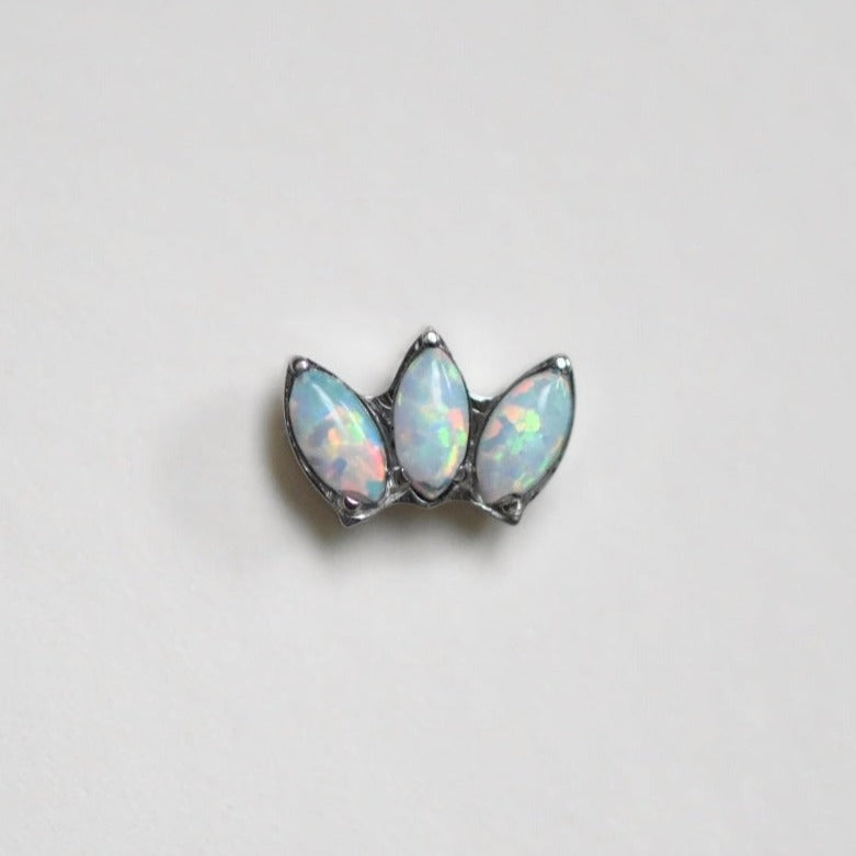 Sari Threaded End