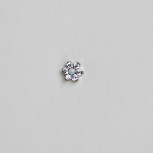 Mia Threaded End