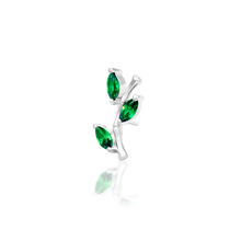 Load image into Gallery viewer, Bamboo Blossom Threadless End