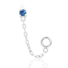 Load image into Gallery viewer, Gia Chain Charm