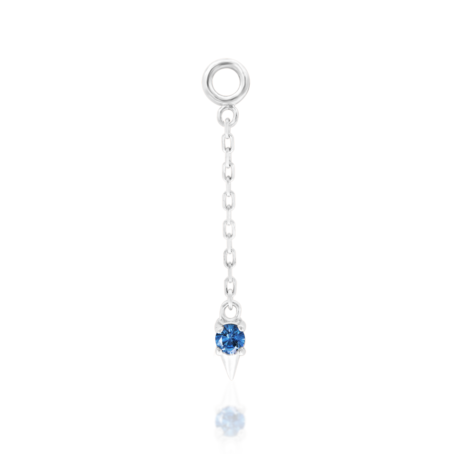 Gia Chain Charm