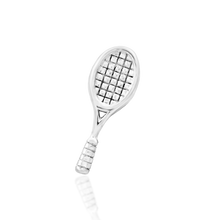 Load image into Gallery viewer, Tennis is Life Threadless End
