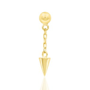 Darcy Threadless End