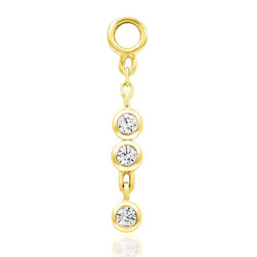 Odette Charm